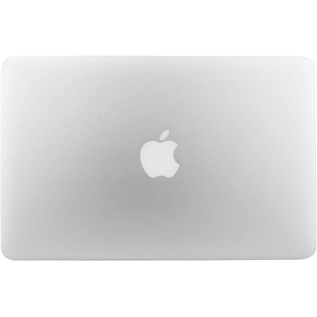 Apple MacBook Air 13.3in LED Laptop Intel i5-5250U Dual Core 1.6GHz (Refurbished)