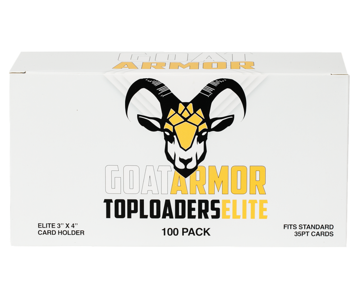 Elite Top Loaders