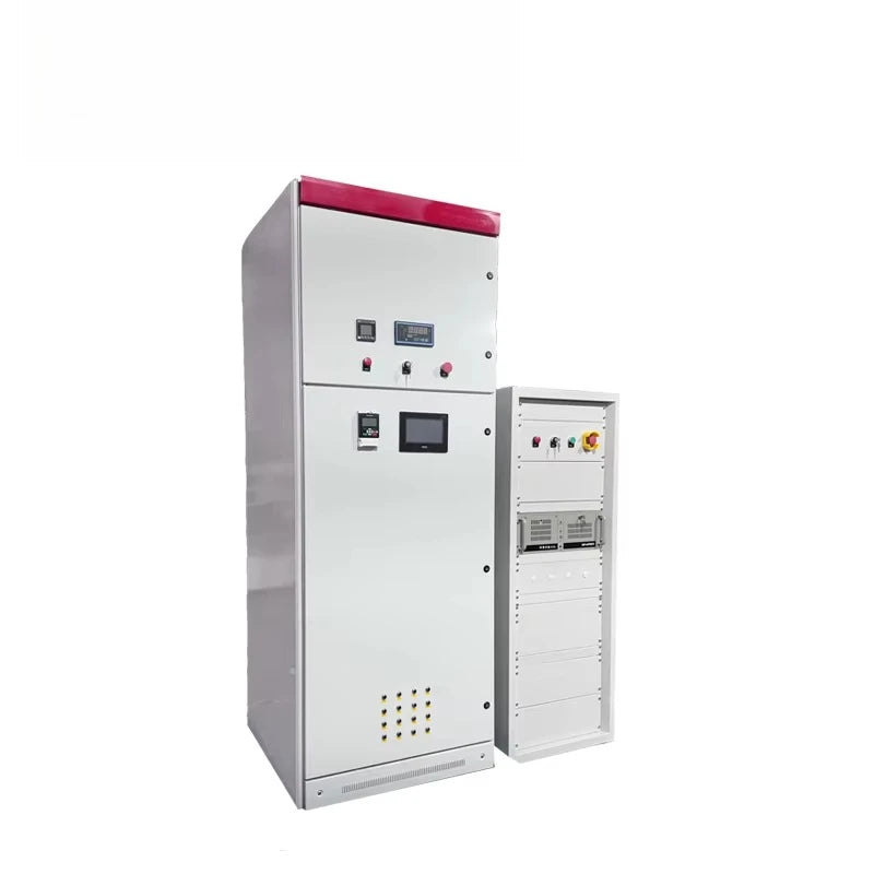 transmission Field Test Bench