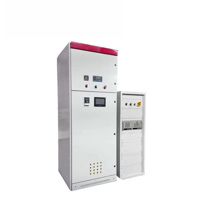 transmission Field Test Bench