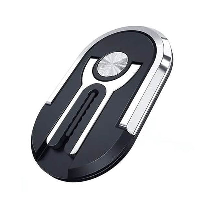 2-Piece: 2-in-1 Universal Multipurpose Mobile Phone Bracket Holder