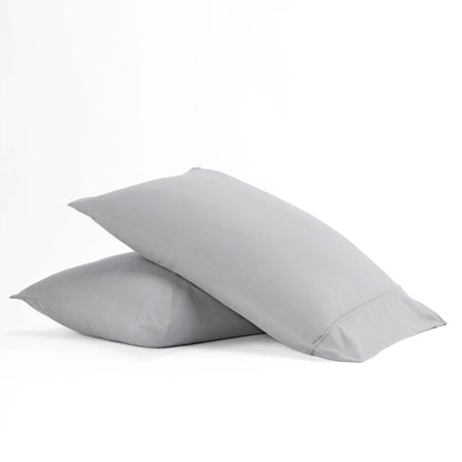 2-Piece: Essential Pillowcase Set
