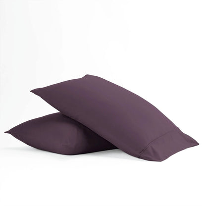 2-Piece: Essential Pillowcase Set