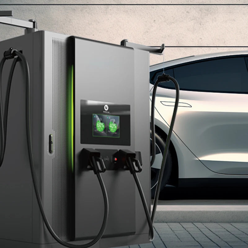 Home Battery Portable Fast Type Station Charger Charging Electric Vehicle Vehicles Power Ccs With Car New    Ev Dc Charger