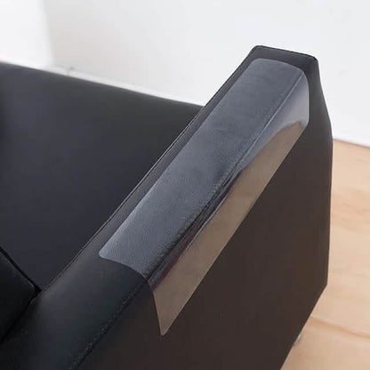 4-Piece: Sofa Cat Scratching Pad Scraper