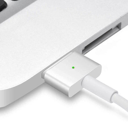 45W Magnetic T-Type Charger