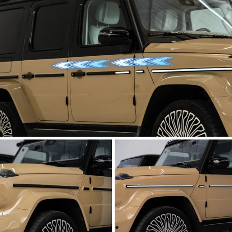 For   W464 Body Kits Upgrade to W464 G900 New Condition Car Modification May Bach Body Kits