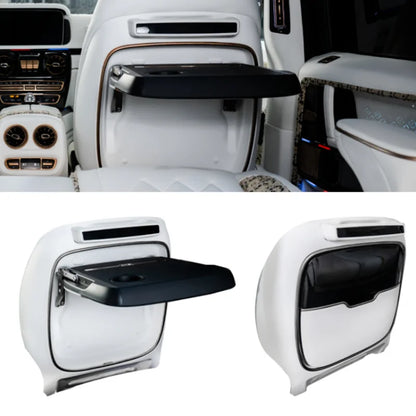 For   W464 Body Kits Upgrade to W464 G900 New Condition Car Modification May Bach Body Kits