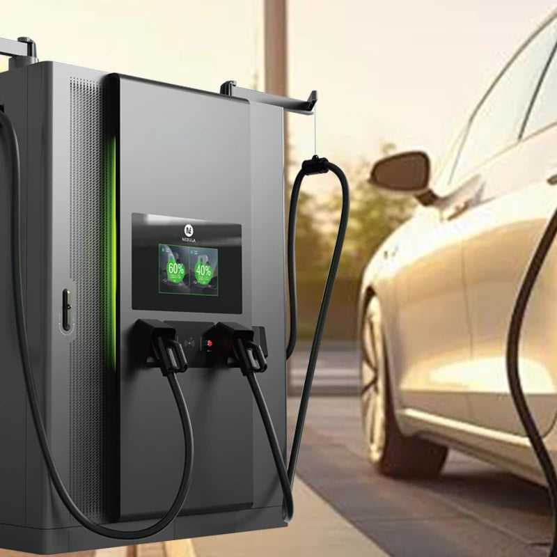 Home Battery Portable Fast Type Station Charger Charging Electric Vehicle Vehicles Power Ccs With Car New    Ev Dc Charger
