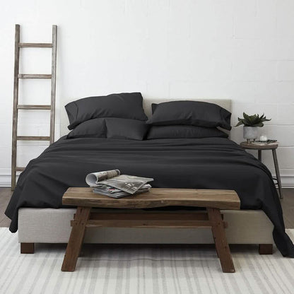 6-Piece: Essential Sheet Set