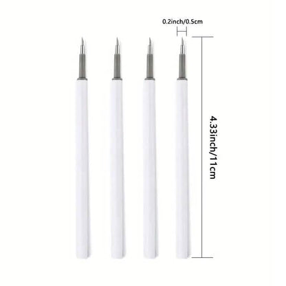 6-Piece Set: Art Utility Knife Pen