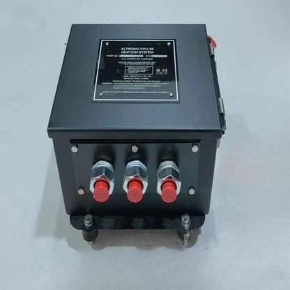PLC-Based Outputs Ignition Module 791952-18 32V for SPI Equipment