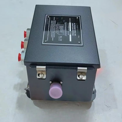 PLC-Based Outputs Ignition Module 791952-18 32V for SPI Equipment