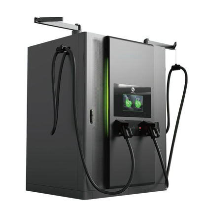 Home Battery Portable Fast Type Station Charger Charging Electric Vehicle Vehicles Power Ccs With Car New    Ev Dc Charger