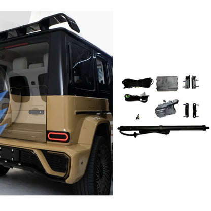 For   W464 Body Kits Upgrade to W464 G900 New Condition Car Modification May Bach Body Kits