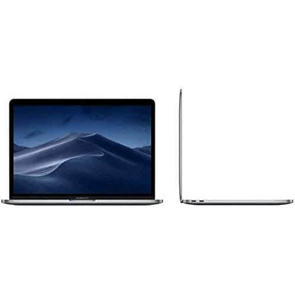 Apple 13.3 MacBook Pro with Touch Bar 8GB RAM 256GB SSD MR9Q2LL/A CR (Refurbished)
