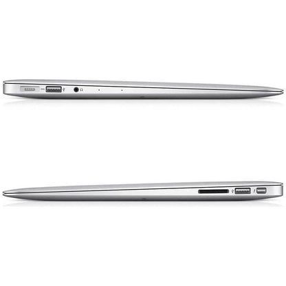 Apple 13.3 MBA 2015 i5 4RAM 128GB MJVG2LL/A (Refurbished)