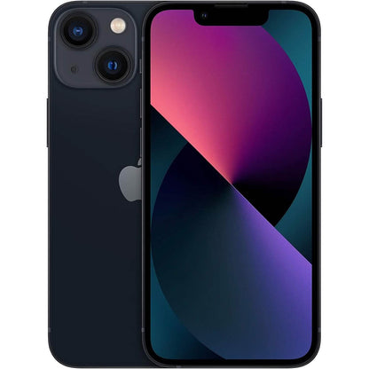 Apple iPhone 13 Mini - Unlocked  (Refurbished)