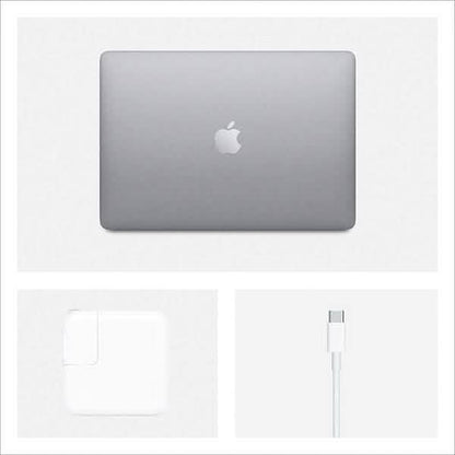 Apple MacBook Air Core i3 1.1GHz 13" 8GB 512GB MWTJ2LL/A (Refurbished)