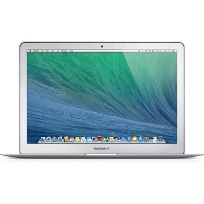 Apple MacBook Air MJVE2LL/A 13.3-inch 4GB 128GB Laptop (Refurbished)