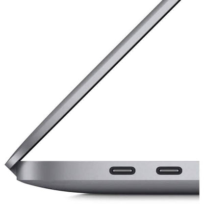 Apple MacBook Pro Late 2019  with 2.6GHz Intel Core i7 16GB RAM 512GB MVVJ2LL/A (Refurbished)