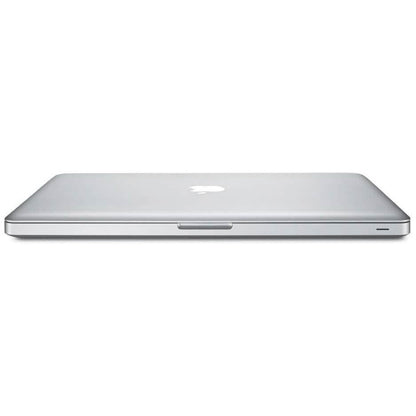 Apple MacBook Pro MC721LL/A 15.4-Inch Laptop 8GB RAM 256GB HDD (Refurbished)