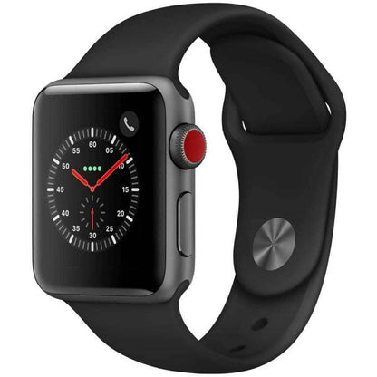 Apple Watch Series 3 GPS + Cellular 4G (Refurbished)