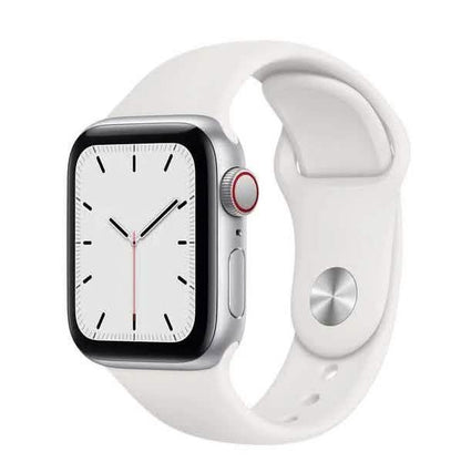 Apple Watch Series 4 GPS + Cellular 4G (Refurbished)