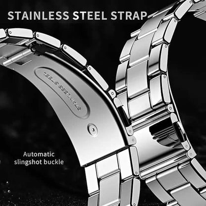 AW12 1.28-Inch Smart Watch