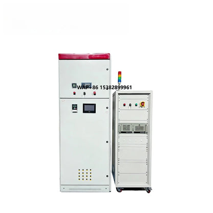transmission Field Test Bench
