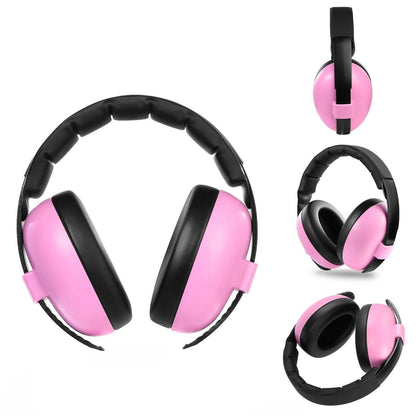Baby Earmuffs Hearing Protection
