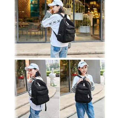 Backpack Bags for Teenage Girls