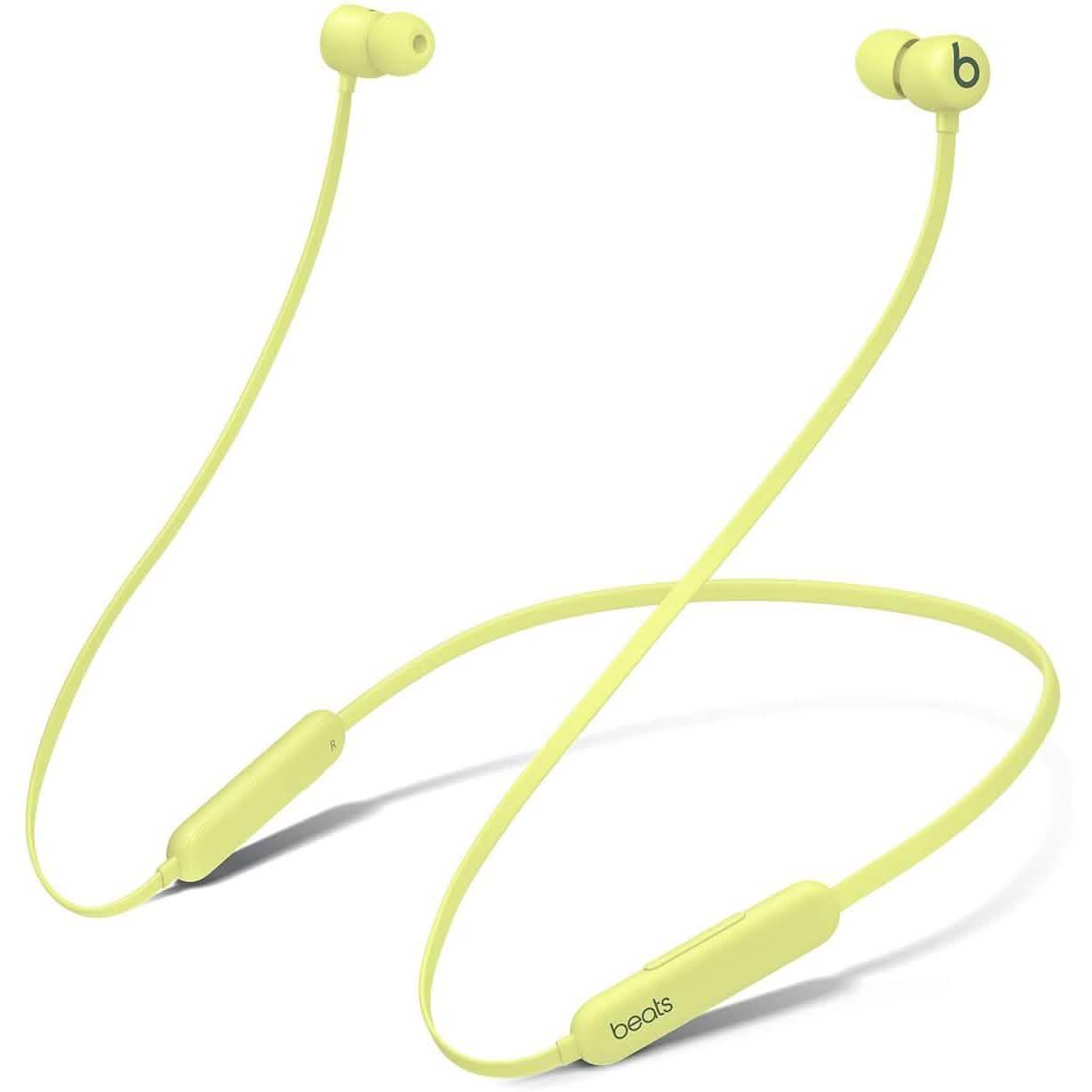 Beats by Dr. Dre - Beats Flex Wireless Earphones (Refurbished)
