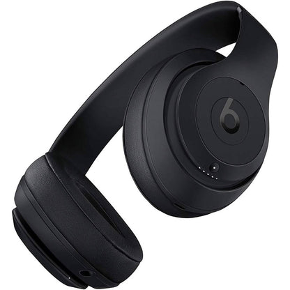 Beats Studio3 Wireless Noise Cancelling Over-Ear Headphones  (Refurbished)