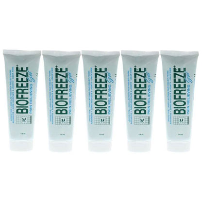 Biofreeze Pain Relief Roll On, Spray or Tube