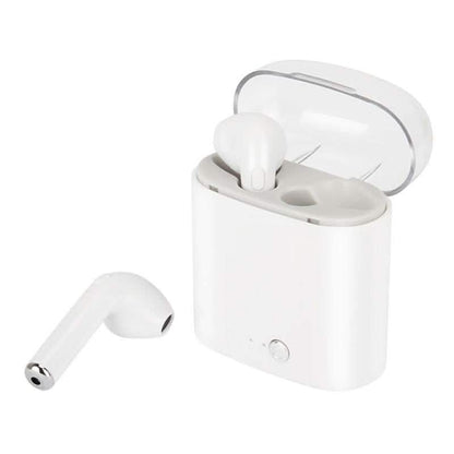 Bluetooth Mini Earbuds - Assorted Colors