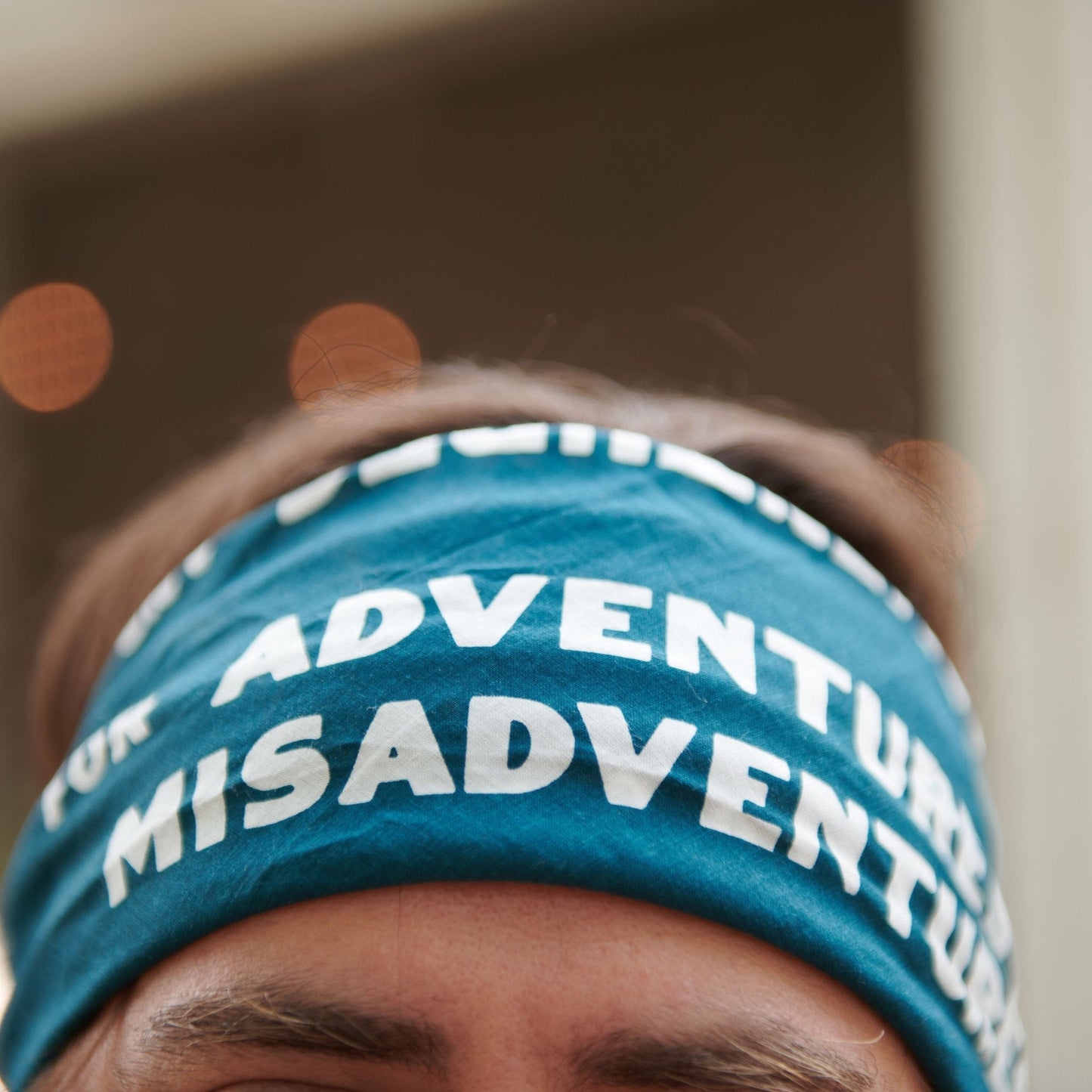 Brand Bandana