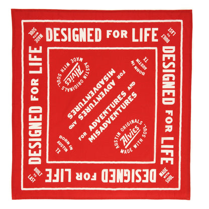 Brand Bandana
