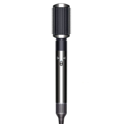 Dyson HS01 Airwrap Hair Styler with Firm Smoothing Brush (Refurbished)