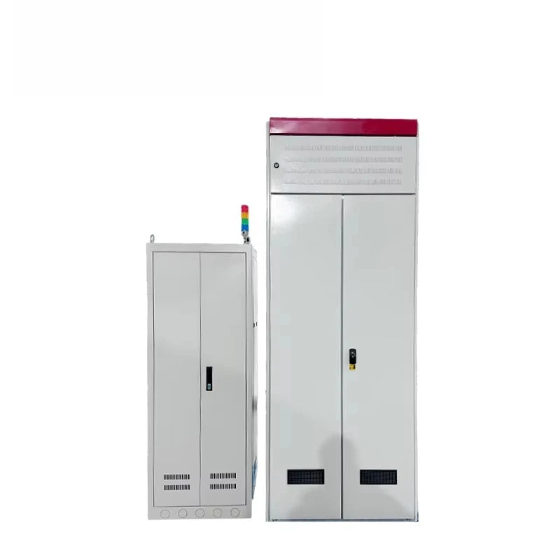 transmission Field Test Bench