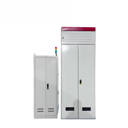 transmission Field Test Bench
