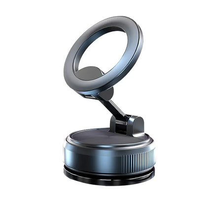 HOMEFISH K007 Magnetic Phone Holder｜Three-axis Rotation For Free Adjustment｜A Convenient Choice For Multiple Scenarios.
