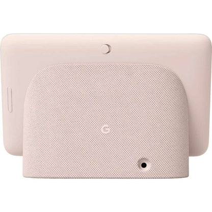 Google Nest Hub with Google Assistant 2nd Gen - Sand