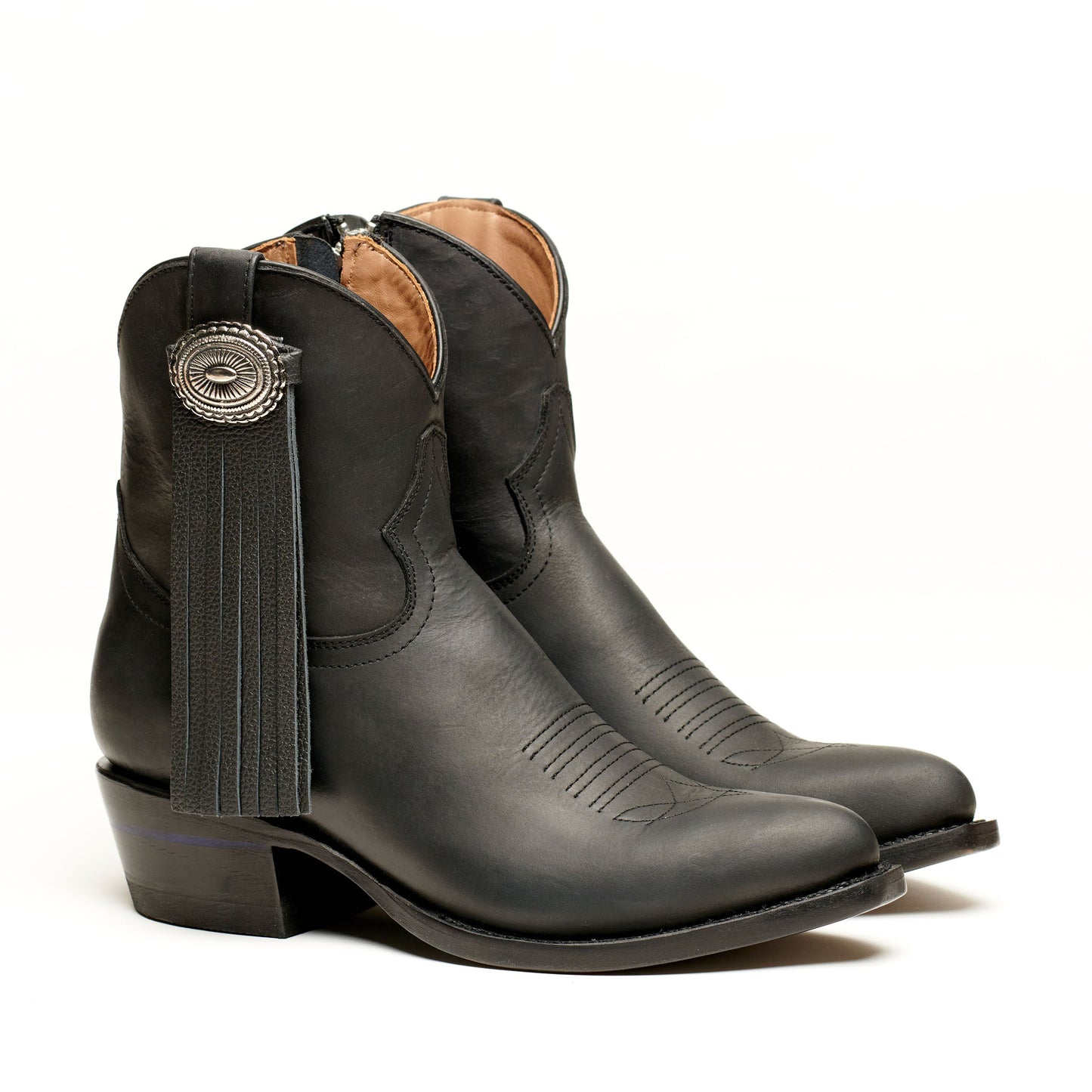 Boot Tassel