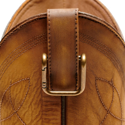 Boot Pull Clip