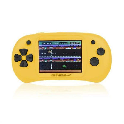 Handheld Video Game Player - 150 Games Built-In