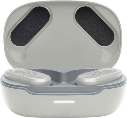 JBL - Endurance Peak 3 Dust and Waterproof True Wireless Active Earbuds