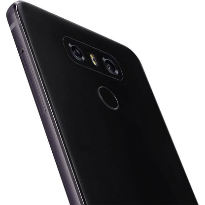 LG G6+ 128GB AT&T, T-Mobile and Verizon Unlocked (Refurbished)
