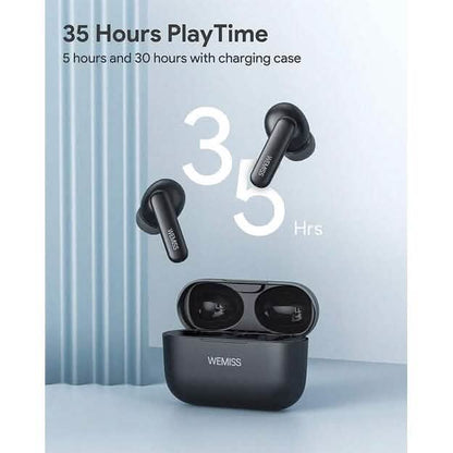 LY-E1 True Wireless Earbuds