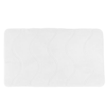 Memory Foam Non Slip Bath Mat